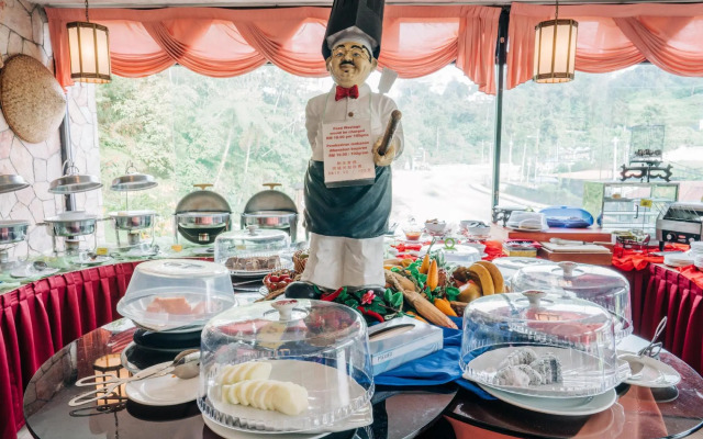 Hotel Casa Dela Rosa