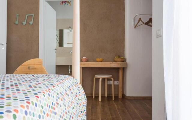 Sempreverde Atelier B&B