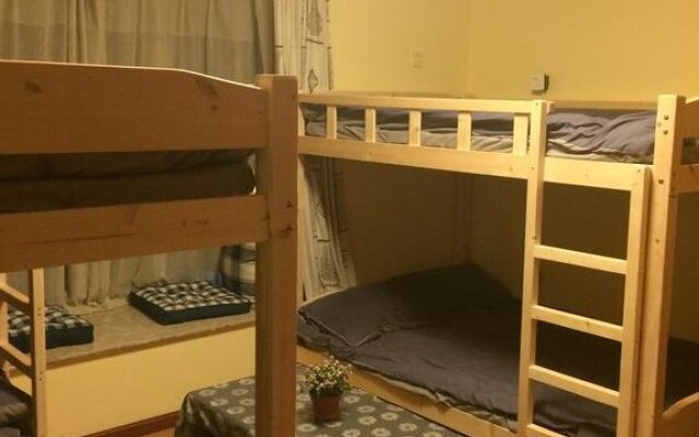 North-Bridge Youth Hostel