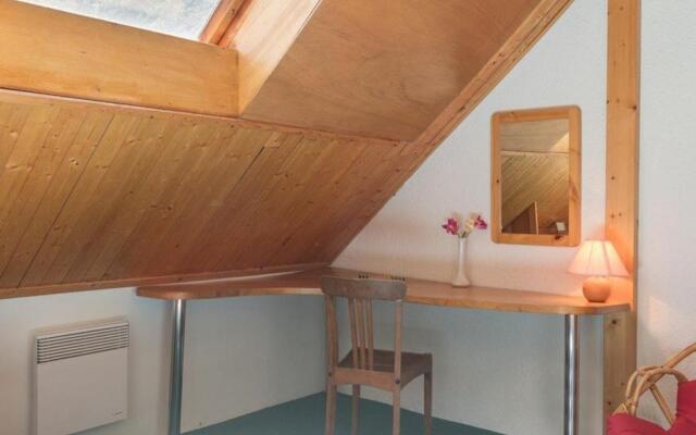 Appartement Le Monêtier-les-Bains, 3 pièces, 6 personnes - FR-1-330F-146