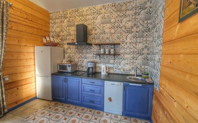 Scandi house