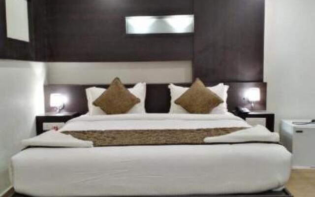 saravanaa residency
