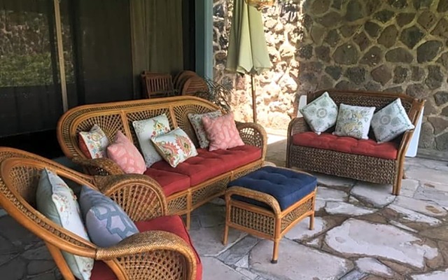 Hostal Casa Azul By Rotamundos