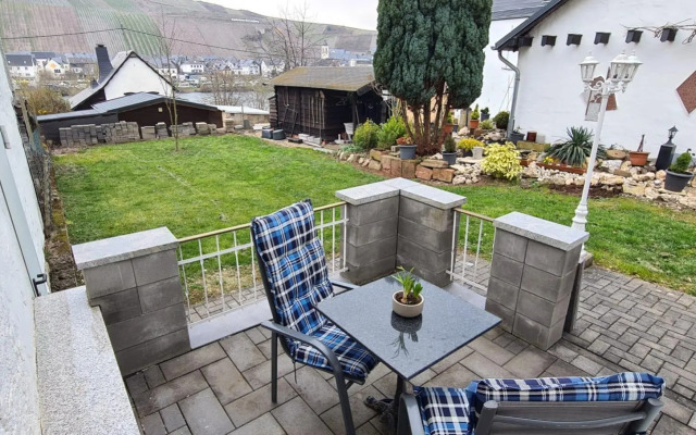 Ferienhaus Schnitzius