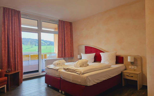 Hotel Hochsauerland 2010