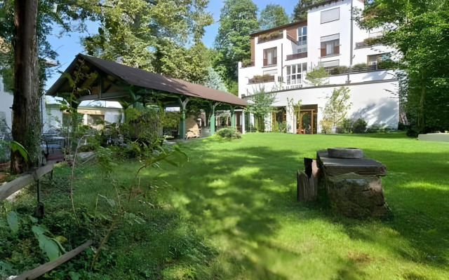Hotel Suggenbad