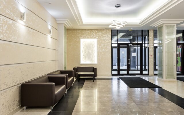 Apartments Salut plus