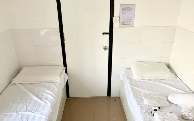 Chi Shing Hotel