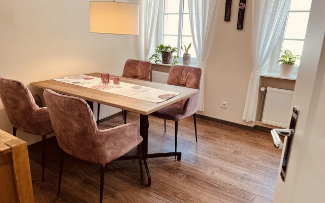 Alte Schmiede zu Trarbach