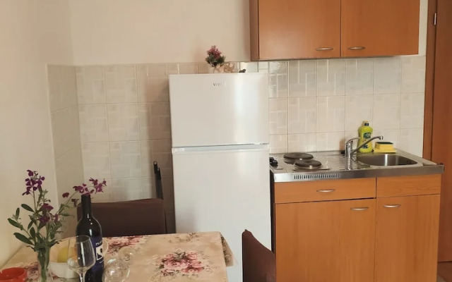 Apartments Patricija