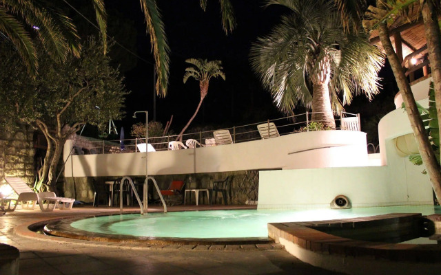 Paco Residence