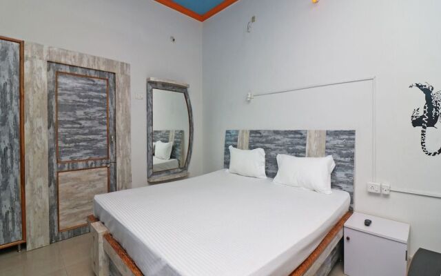 Oyo 42729 Hotel Kavin'S Inn