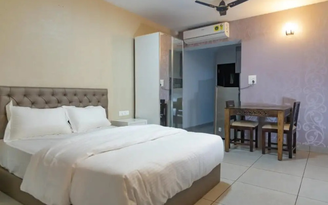 Apricus VP Residency