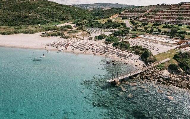 Mangia's Sardinia Resort