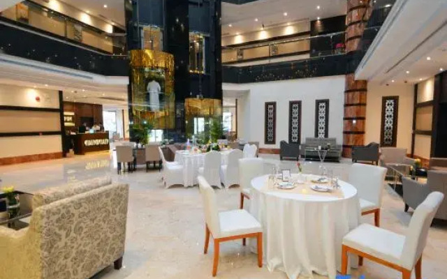 Thwary Hotel Apartments 2