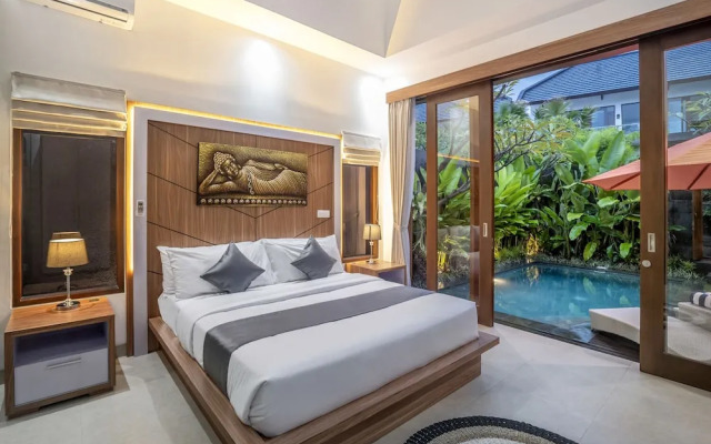 Puri Keraton Seminyak