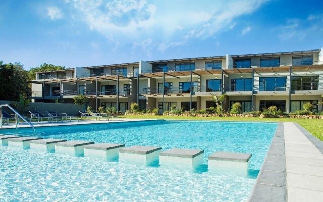 Premier Resort The Moorings, Knysna