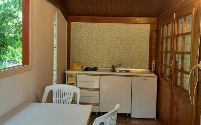 Casa di Campagna Dal Pozzo