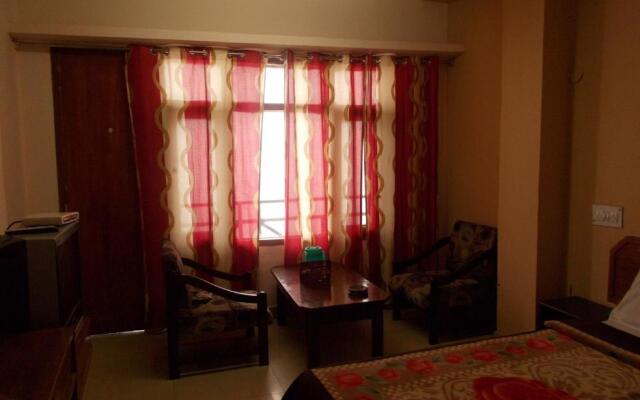 Nice Place near Cart Road