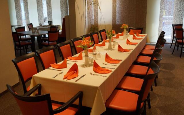 Hotel Goldener Löwe