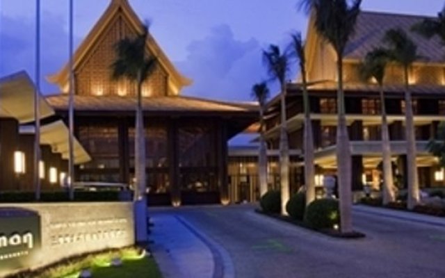 Pullman Sanya Yalong Bay Resort & Spa