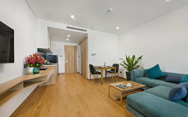 Meliora Hotel & Apartment Da Nang