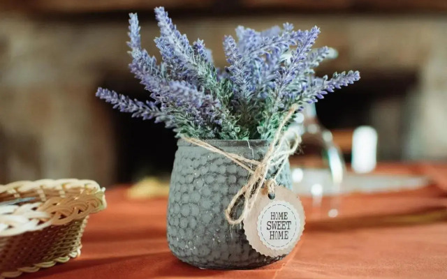 Locanda Nina Natura in Irpinia