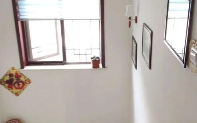Beijing Hengyuan Homestay