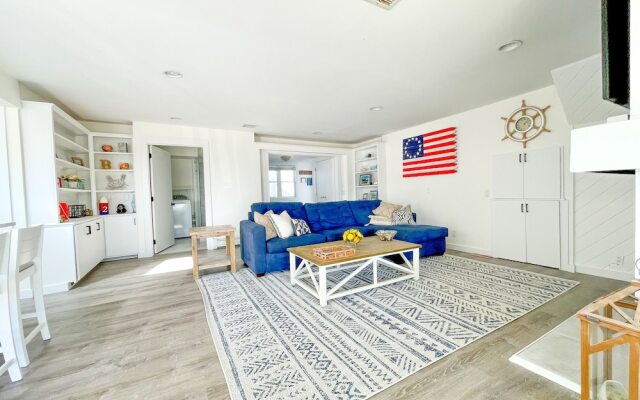 The Montauk Soundview