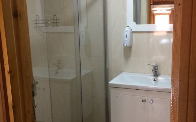 Kuloglu Otel Ve Restoran