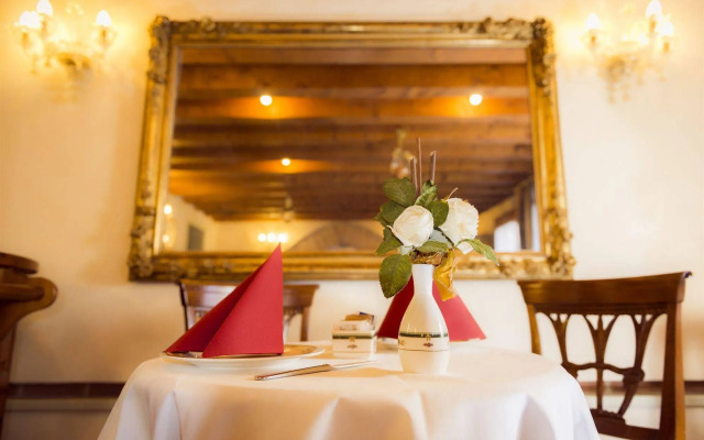 Hotel Tiziano