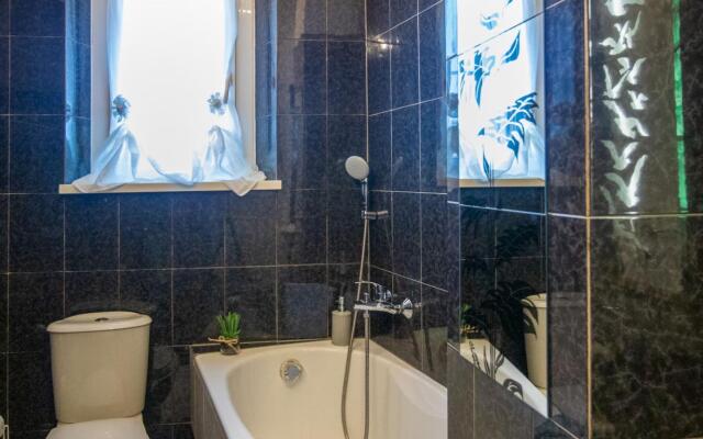 Three-room apartment with sunrise view from the sea-Mare In Vista