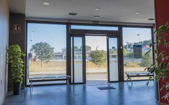 albergue gbc hostel