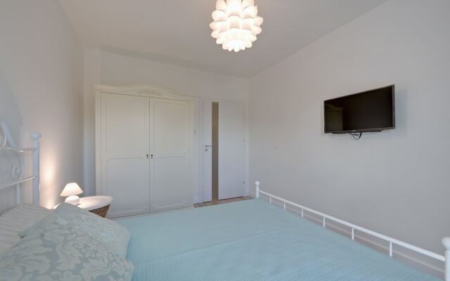 TriApart Deluxe Przy Plaży