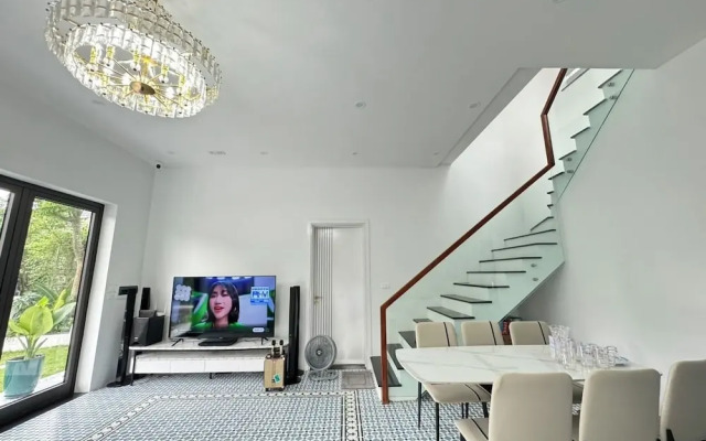 AnHa Villa Luong Son