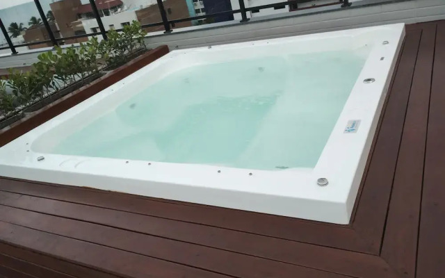 Apto 00203 Legacy Suites