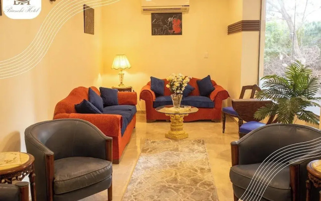 Bianchi Hotel