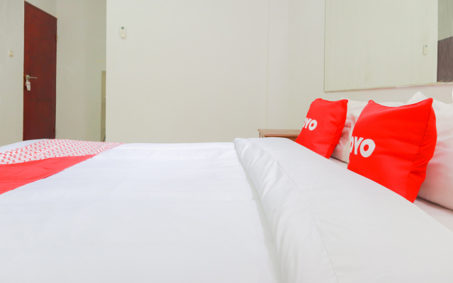 OYO 2030 Melawai Homestay