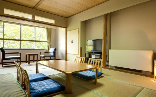 Kyukamura Kesennuma-Ohshima