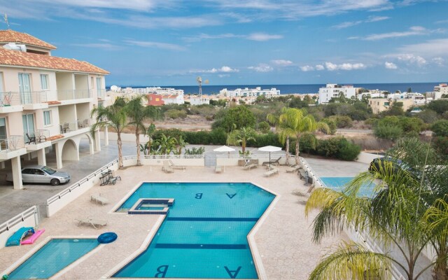 Palm Apartments