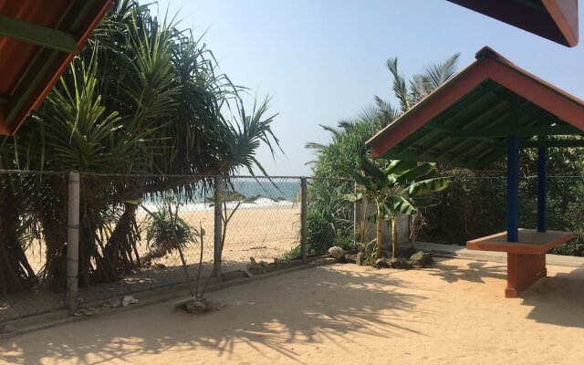 Bawana Beach House