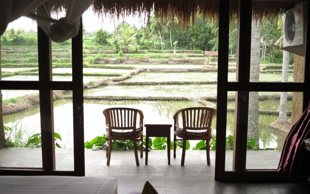 Sapulidi Resort Spa & Gallery Bali