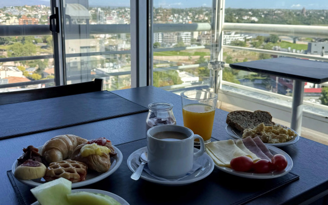 Amérian Carlos Paz Apart & Suites