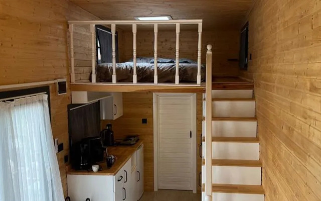 Kaktüs Tiny House