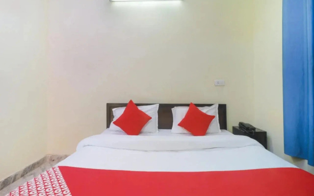 Rj 14 Home Stay By OYO Rooms