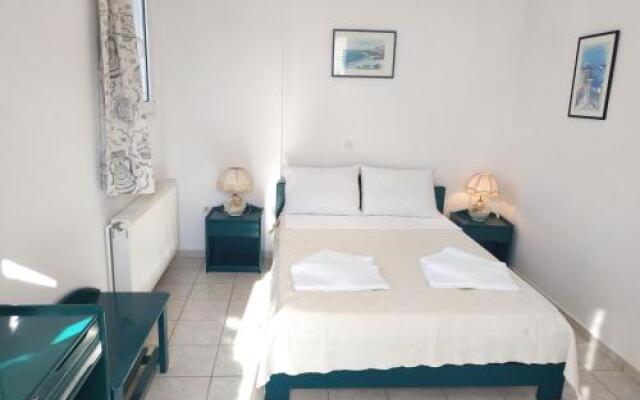 Konstantinos Apartments