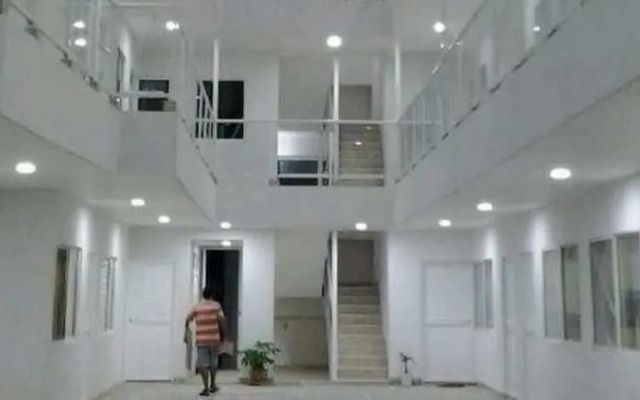 Caribbean Island Hotel Piso 2