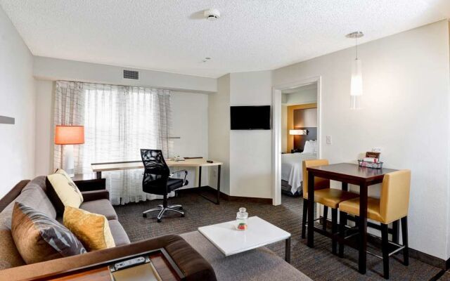 Residence Inn Los Angeles LAX/El Segundo