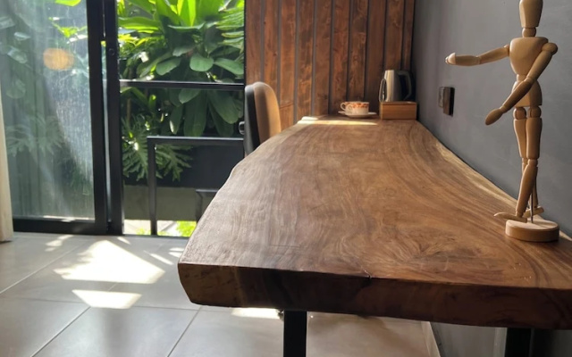Hotel Zelva Negra
