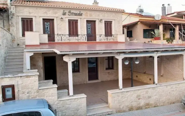 La Strada